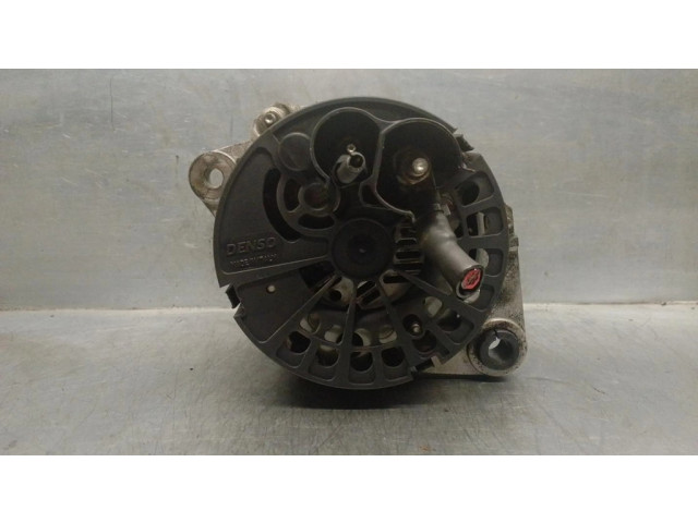 Генератор MAN1117, 063321859010 Alfa Romeo 156 2.4