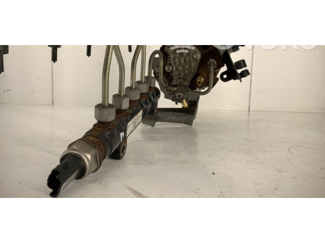 Vstřikovací čerpadlo 1920HT Citroen Berlingo DV6TED4_9HZ