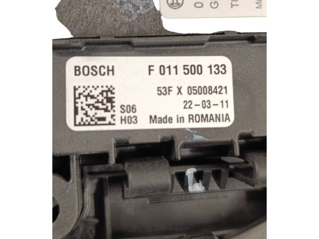 Вентилятор печки    0130309006, F011500133   Mercedes-Benz GLC C253