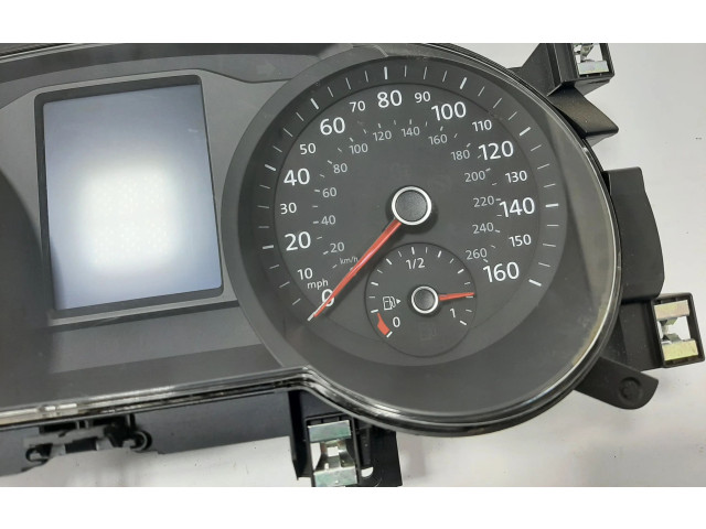 Панель приборов 3G0920941   Volkswagen PASSAT B8       