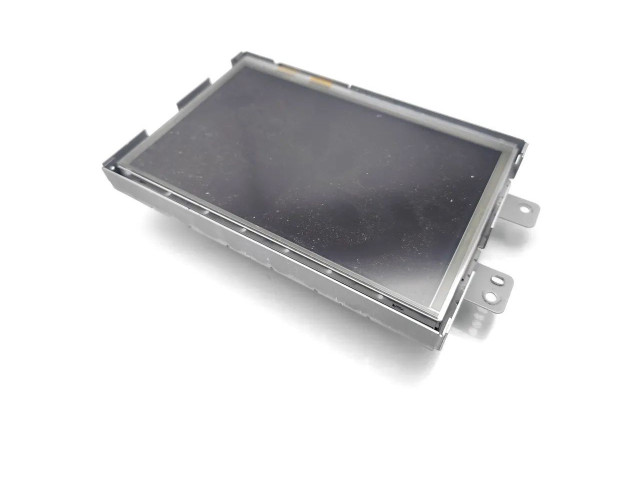 Дисплей FK72-19C299-AC Jaguar XE