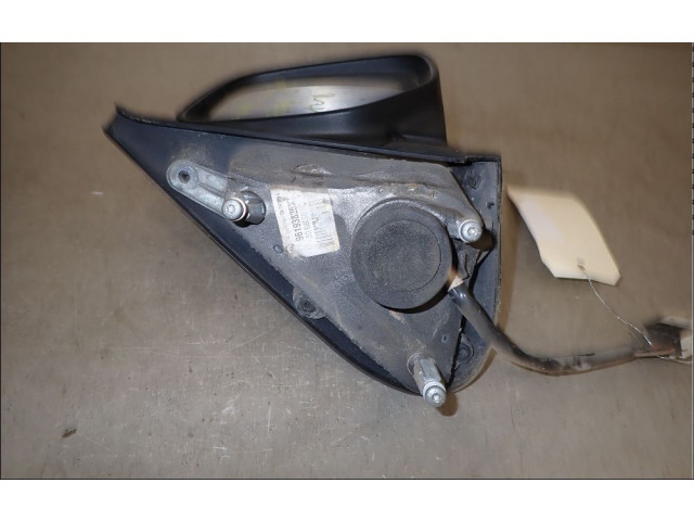 Zpětné zrcátko Citroen Berlingo 2007 8153HS