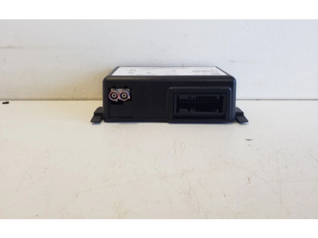 Блок управления 5QE035284C Volkswagen e-Golf