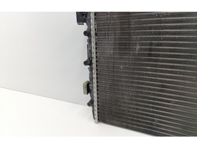 Радиатор охлаждающей жидкости 6Q0121253Q Volkswagen Polo