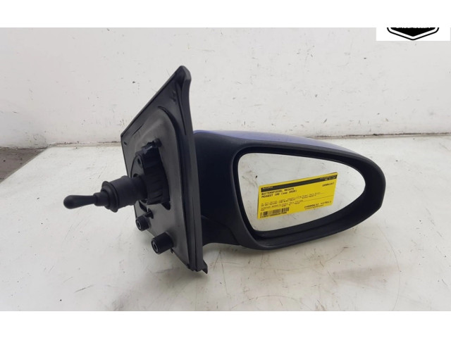 Zpětné zrcátko Peugeot 108 2020 B000780880, B000780880