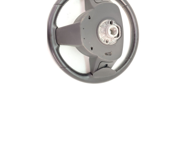 Руль Jaguar F-Pace 2016 - года GX733F563PD8PVJ