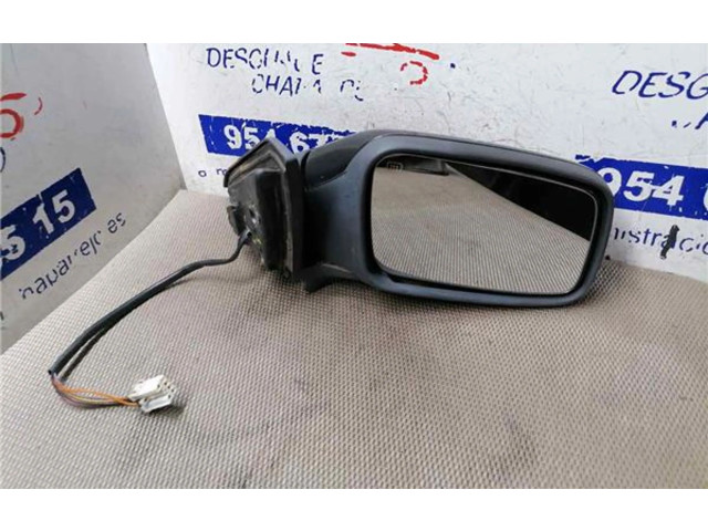 Зеркало (механическое) Volvo S40, V40 1995 - 2004 года