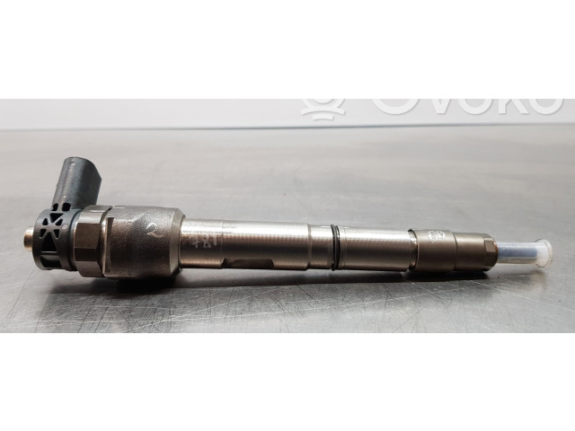 Vstřikovač 04L130277AC, 0445110469 Volkswagen Tiguan DFG