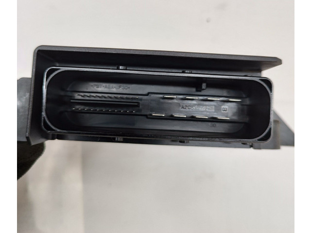 Блок управления заднего тормоза (EMF) 3AA907801H, 18491001A Audi Q3 8U