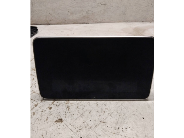 Дисплей    A2059002211, H418000162   Mercedes-Benz GLC X253 C253