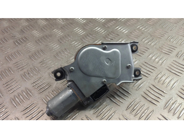 Моторчик заднего дворника 7407264    BMW X3 G01