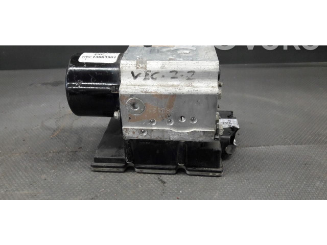 Jednotka ABS 13663901 Opel Vectra C 2004