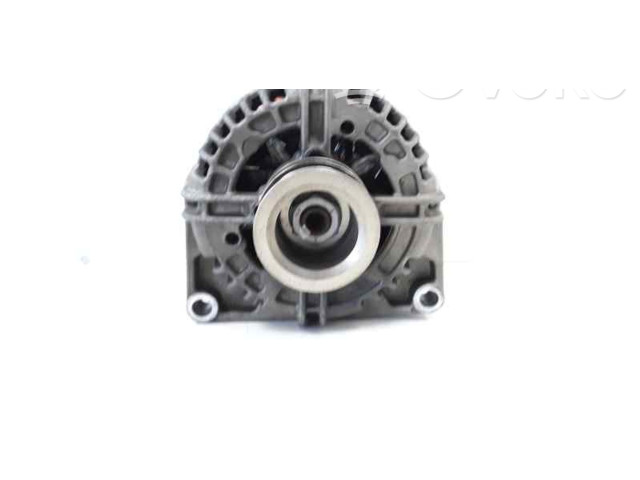 Генератор 95521454, A28317   Opel Astra H 1.6     