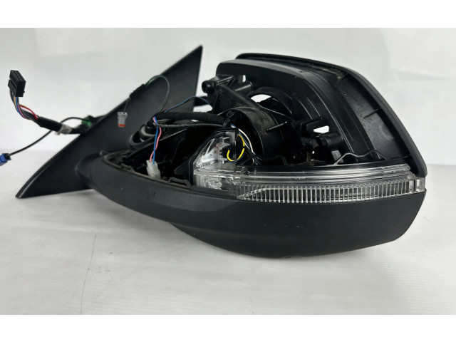 Зеркало электрическое        Audi Q8  2018 -  года   