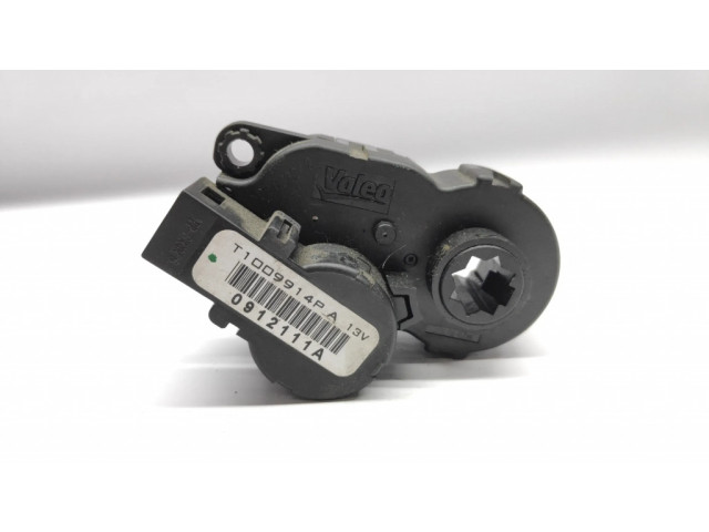 Вентилятор печки    T1009914P   Citroen C4 II