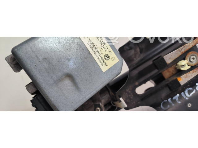  рейка  Колонка рулевая 1S1423520AG, J3K10801N   Skoda Citigo 2011 - 2020 года