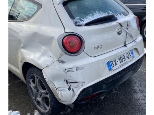 Zpětné zrcátko Alfa Romeo Mito 2011 156106550