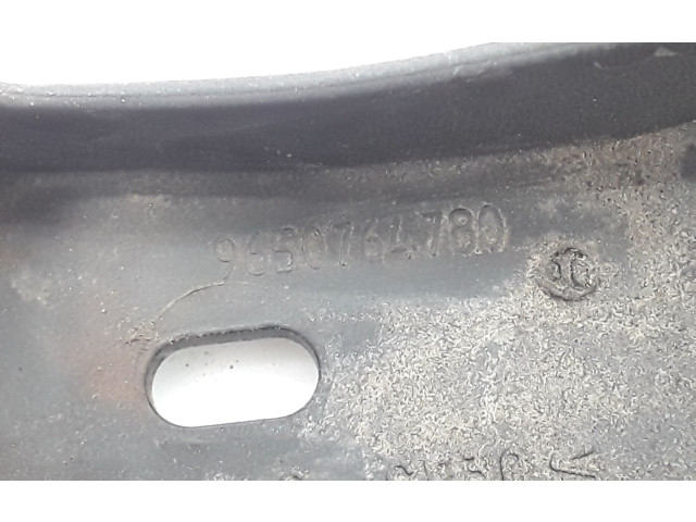 Vstřikovací lišta 9650764780 Citroen C3 Pluriel pro benzínový motor 1.6 NFU