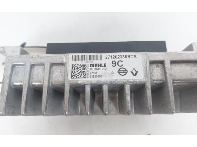 Řídící jednotka 271202380R, 271202380R   Renault Express 2021