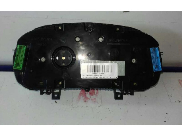 Панель приборов 1J0919881B   Volkswagen Bora       