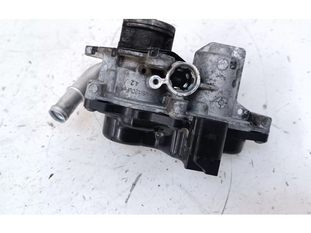 Клапан EGR 04L131501N Volkswagen Jetta VI