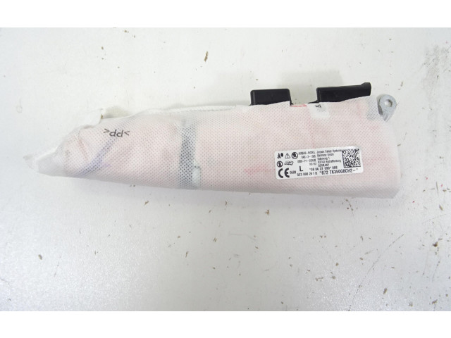 Подушка безопасности в сиденье 5E3880241D Skoda Octavia Mk4