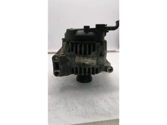 Генератор A6401540502, A6401540502   Mercedes-Benz A W169      