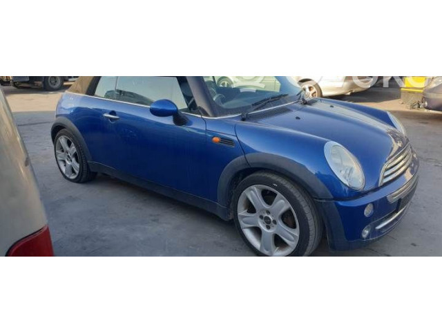 Řídící jednotka S122237006B   Mini One - Cooper Cabrio R52 2004
