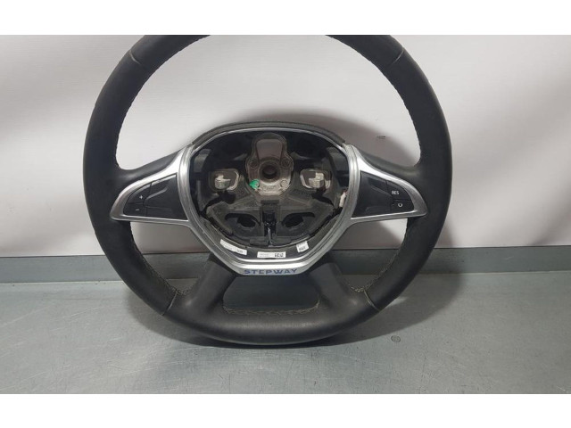 Руль Dacia Sandero   484007478R, 34227006B      