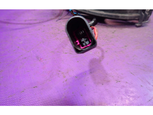 Комплект вентиляторов         Skoda Superb B5 (3U) 