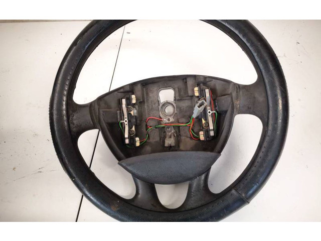 Руль Renault Trafic II (X83)  2002 - 2014 года 8200009409      