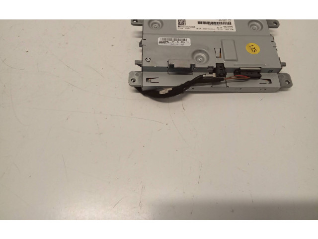 Дисплей 8F0919604, 2047047 Audi A6 S6 C6 4F