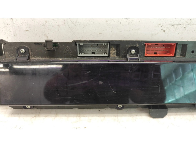 Přístrojová deska  Renault Espace IV 2004 P8200660938  