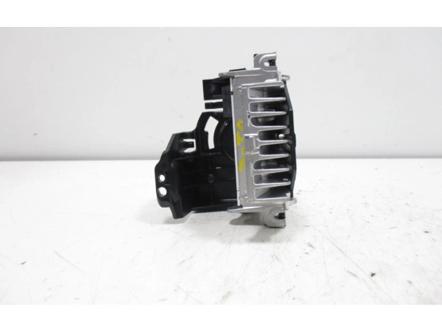 Блок управления двигателя 7970750001   Mercedes-Benz A W176