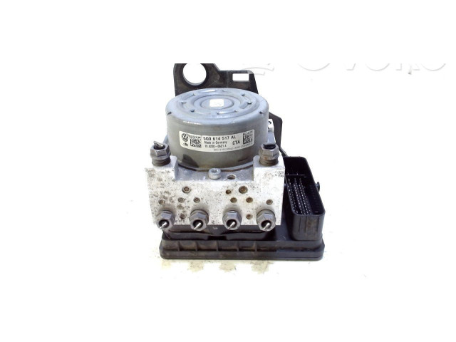 Блок АБС    Volkswagen  Golf VII  2013 - 2019 года