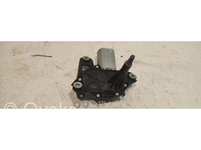 Моторчик заднего дворника 7168153, BMWR55 Mini One - Cooper Clubman R55