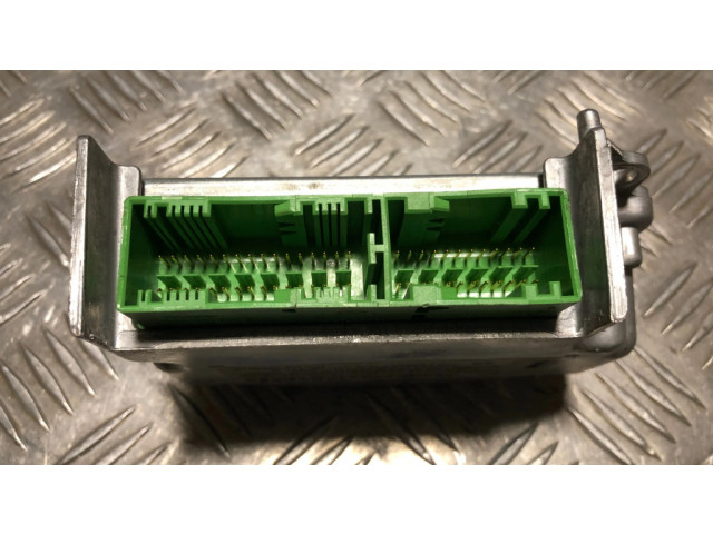 Блок подушек безопасности P56038864AD, 39754C   Jeep Liberty