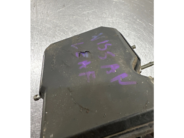 Jednotka ABS 476603NA0A, 2910J023 Nissan Leaf I (ZE0) 2011