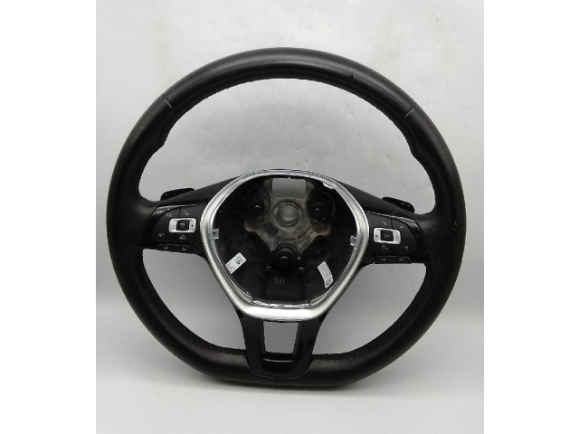 Volant Volkswagen Tiguan 2008 5TA419091