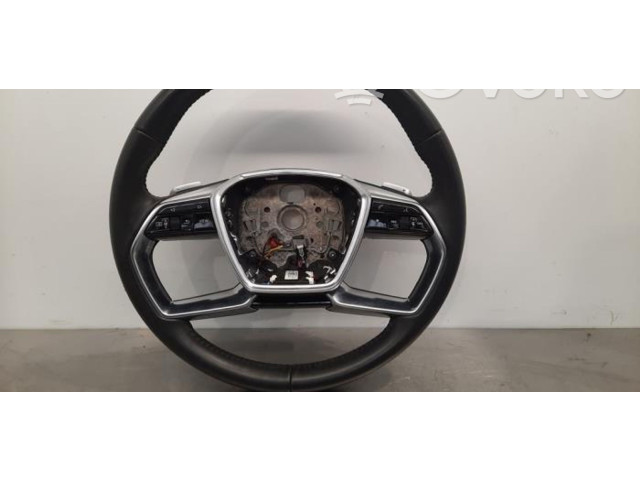 Руль Audi e-tron - года 4KE419091A