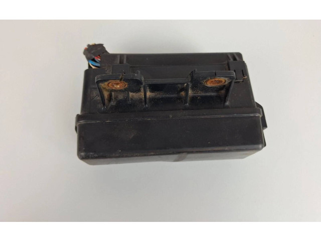 Блок предохранителей  8386P1   Toyota Corolla Verso AR10    