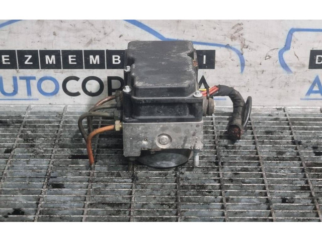 Блок АБС 0265800903 Dacia Duster 2010 - 2017 года