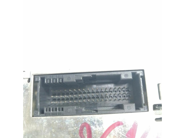 Блок управления двигателя 15840015, MODULOELECTRONICO Cadillac DTS