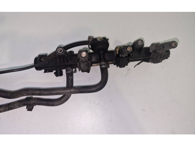 Топливная рампа 0280151071   Volkswagen Polo III 6N 6N2 6NF  