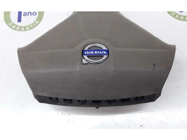 Подушка безопасности водителя 31332814 Volvo XC90