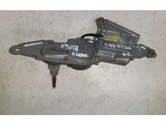 Моторчик заднего дворника 85130B2020, 85130B2020 Daihatsu Cuore