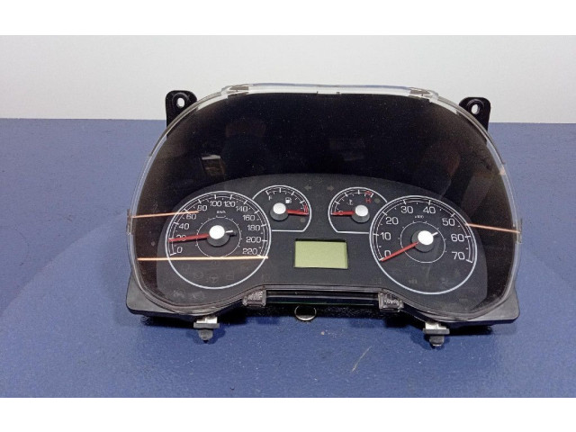 Přístrojová deska Fiat Punto (199) 2007 51803088, 51803088