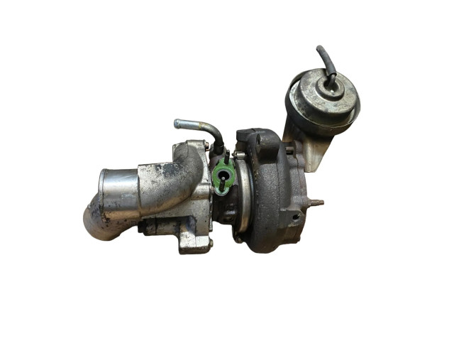 Turbodmychadlo Турбина 1720126010, 060117162N Lexus IS 220D-250-350 2.2