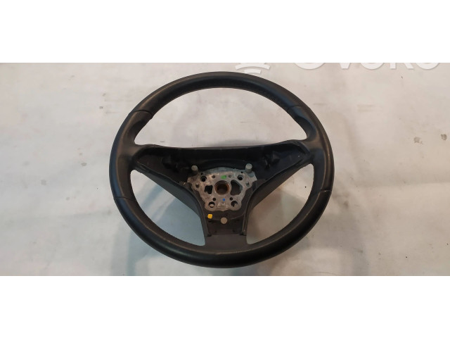 Руль Mercedes-Benz CLC CL203 2008 - 2011 года A2304602118