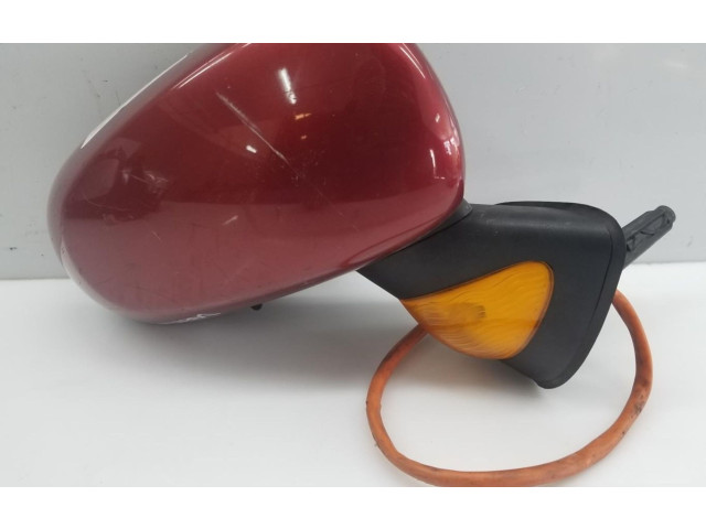 Zpětné zrcátko Renault Modus 2005